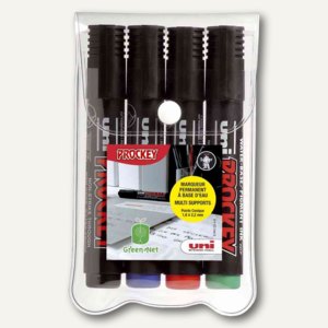 uni Permanent-Marker PROCKEY
