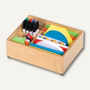 Moderationsbox _Compact