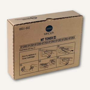 Toner Kopierer EP 2120/21/30/31/50/51/10/52/53