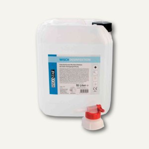 Wisch-Desinfektionsmittel HYGOSTAR