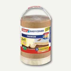 Nachfüllrolle für Abdeckpapier Easy Cover Premium