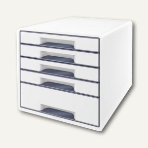 Schubladenbox WOW CUBE