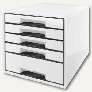 Schubladenbox WOW CUBE