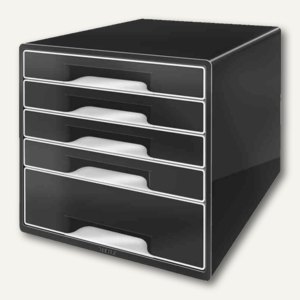 Schubladenbox WOW CUBE