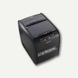 Aktenvernichter Auto+ 80X