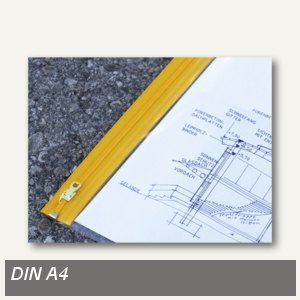 Planschutztaschen DIN A4
