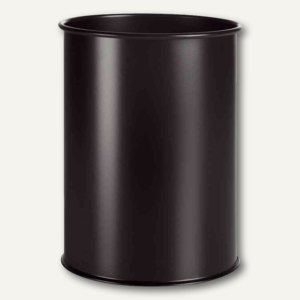 Papierkorb METALL