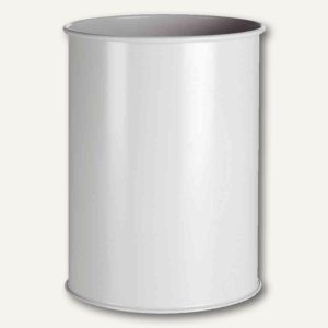 Papierkorb METALL