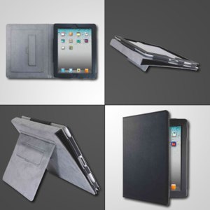 Schutzhülle ClassicPro für iPad 1 / 2