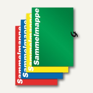 Zeichenmappe