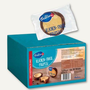 Rührkuchen Kuchen-Snack Marmor