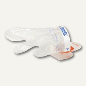 Handschuhwechselsystem Clean Hands