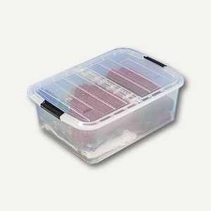 Topbox 30 Liter