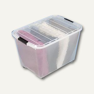 Topbox 60 Liter