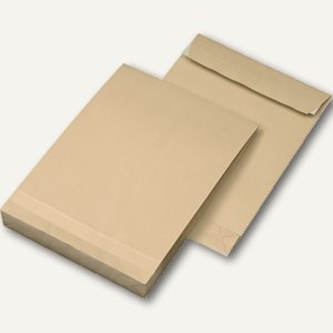 Faltentaschen Business B4