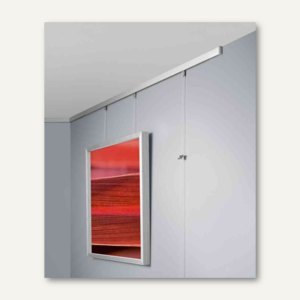 Bilderschienen-Set gallery