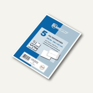 Faltenversandtasche SECURITEX