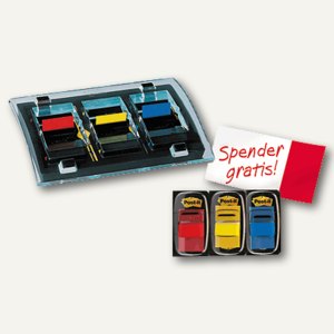 Haftmarker Index