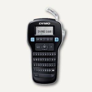 Beschriftungsgerät LabelManager 160
