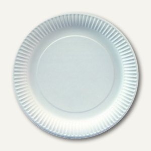 Artikelbild: Pappteller pure