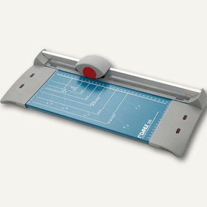Roll- & Schnitt-Schneidemaschine 505