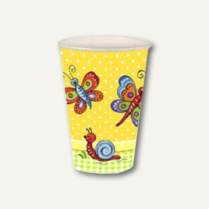 Motiv Trinkbecher Prince Frog