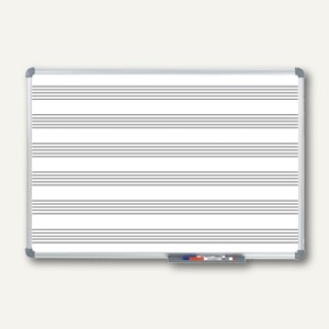 Weißwandtafel KUNSTSTOFF