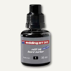 Nachfülltusche BT30 für edding 250