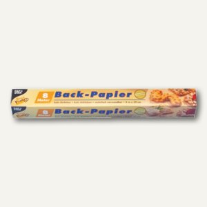 Backpapier
