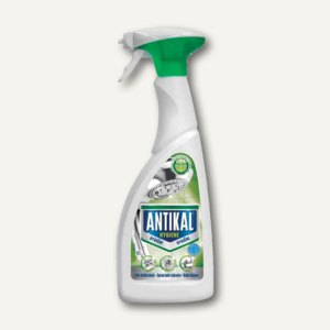 ANTIKAL Kalkentferner Hygiene Multikraft