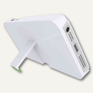 iPhone-Schutzcover mit Standfuß