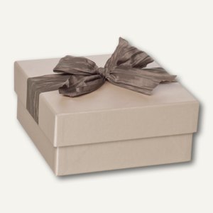 Metallic Box