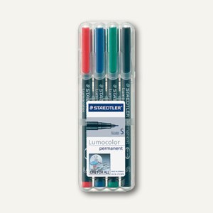 Lumocolor Universalstift permanent 313S