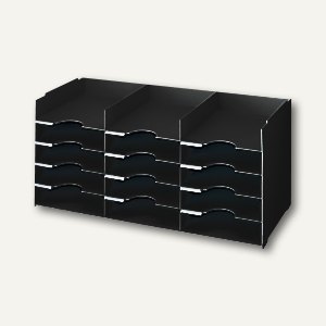 Sortierstation für DIN A4