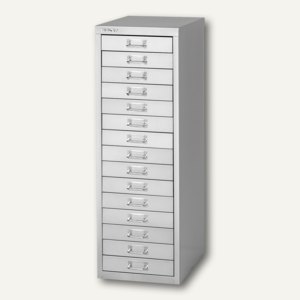 Schubladenschrank Basis 15er
