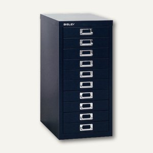 Schubladenschrank Basis 10er
