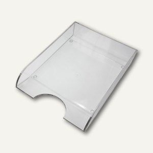 Acryl-Ablage / Briefkorb