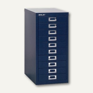 Schubladenschrank Basis 10er
