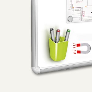 Artikelbild: Stifteköcher für Whiteboards & Flipcharts