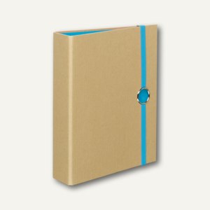 Ringbuch NATURE PACIFIC