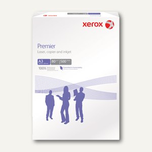 Kopierpapier Premier ECF