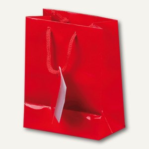Lacktasche
