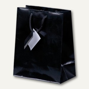 Lacktasche
