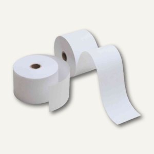 Thermopapierrolle