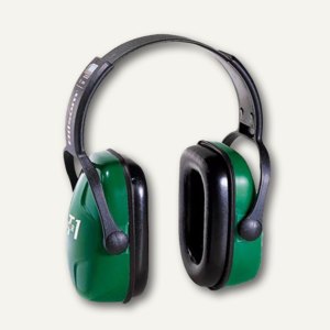 Kapselgehörschutz Thunder T1