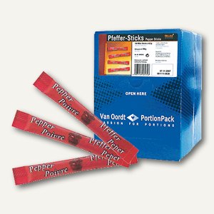 Pfeffer-Sticks