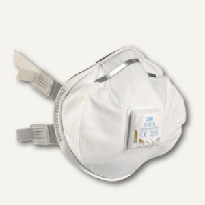 Partikelmasken FFP2 D