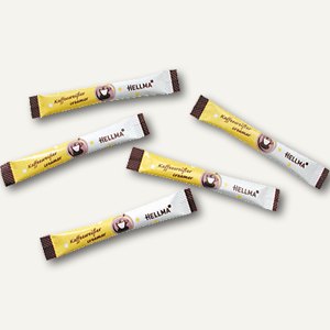 Kaffeeweißer-Sticks