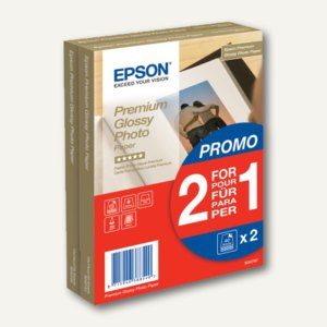 Premium-Fotopapier