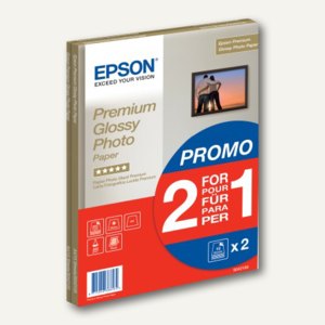 Premium-Fotopapier